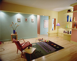 Interior House Painting Utica NY